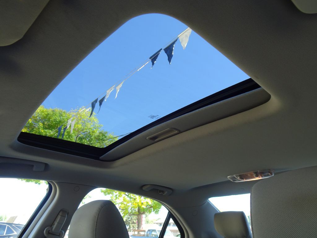 2012 Ford Fusion Image 27