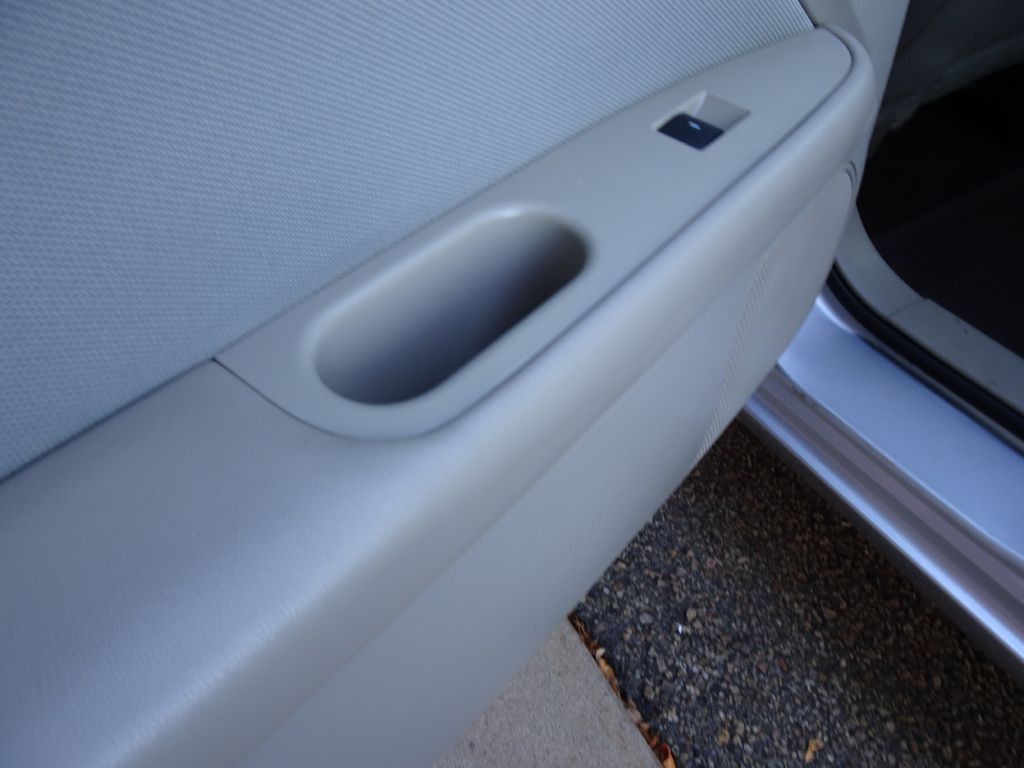 2012 Ford Fusion Image 29