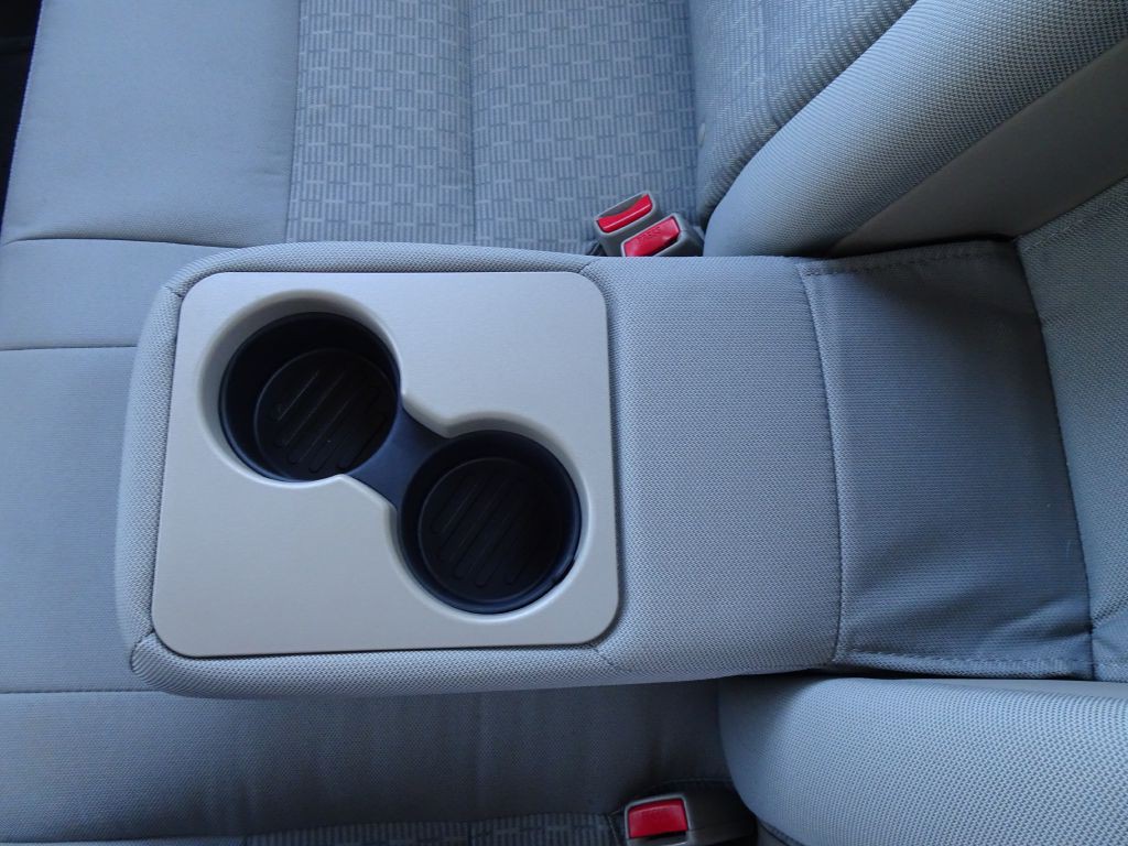 2012 Ford Fusion Image 31