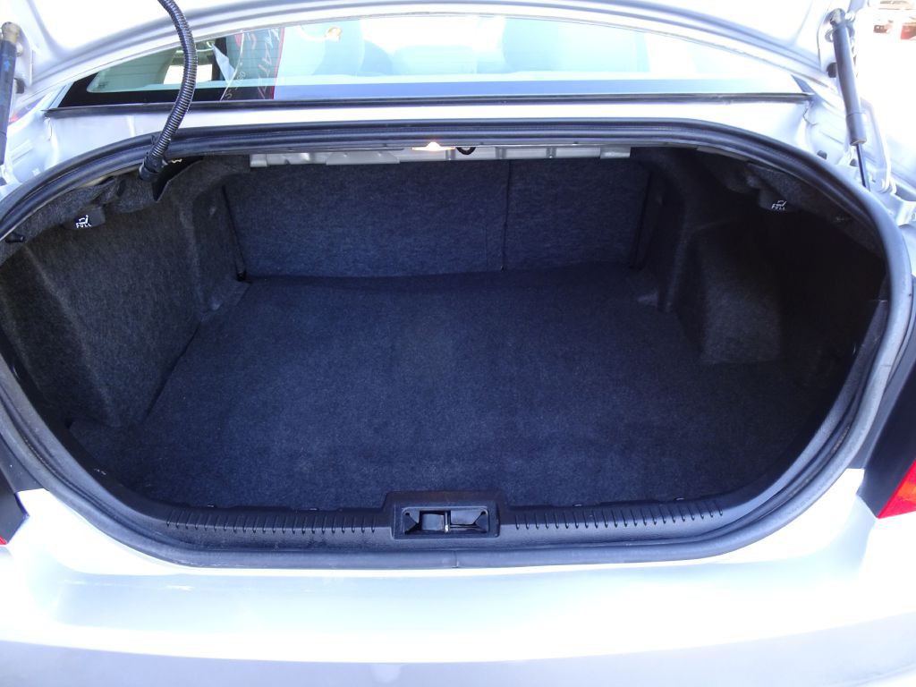 2012 Ford Fusion Image 33