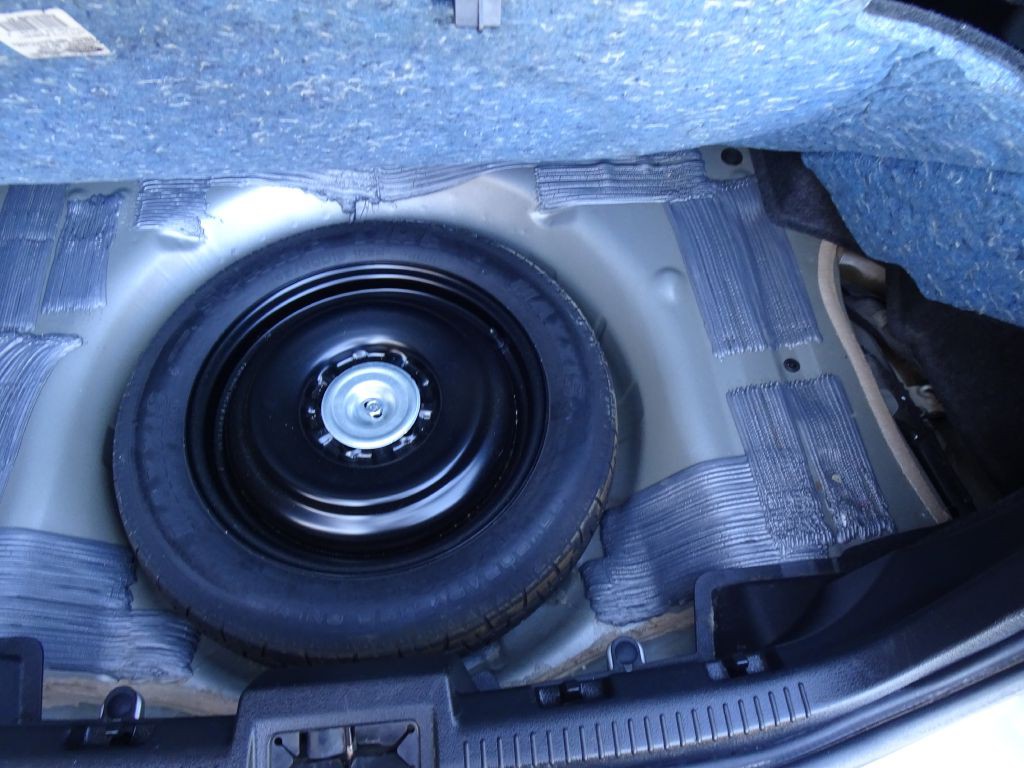 2012 Ford Fusion Image 34