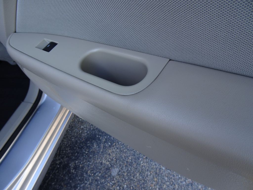 2012 Ford Fusion Image 36