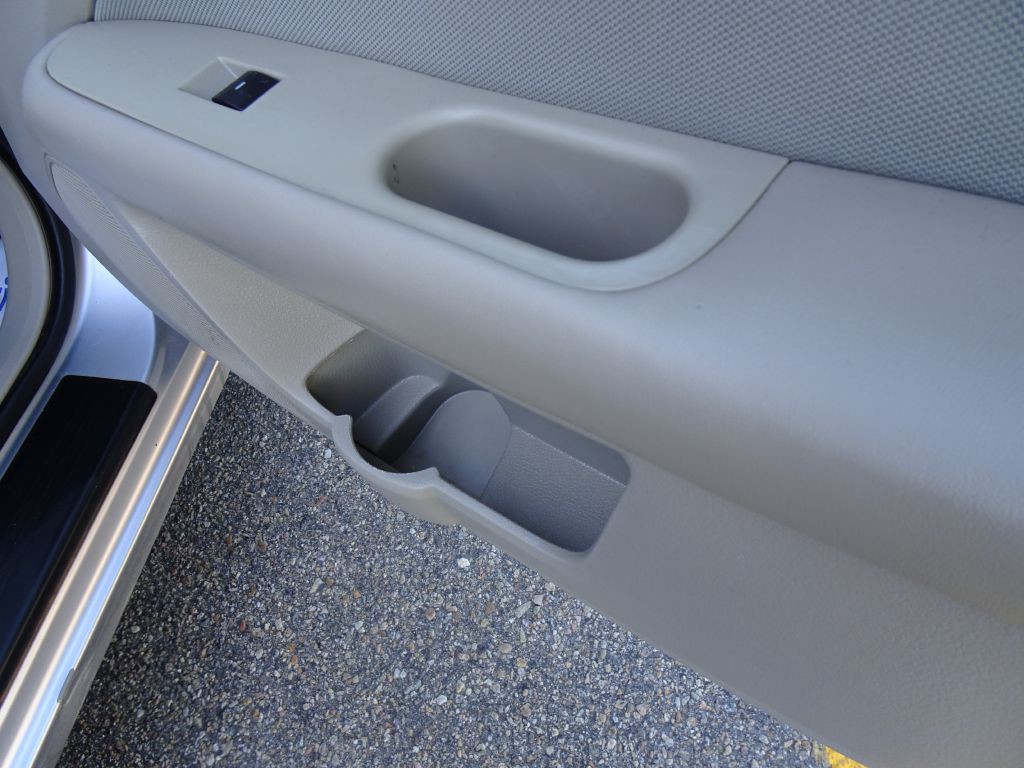 2012 Ford Fusion Image 39