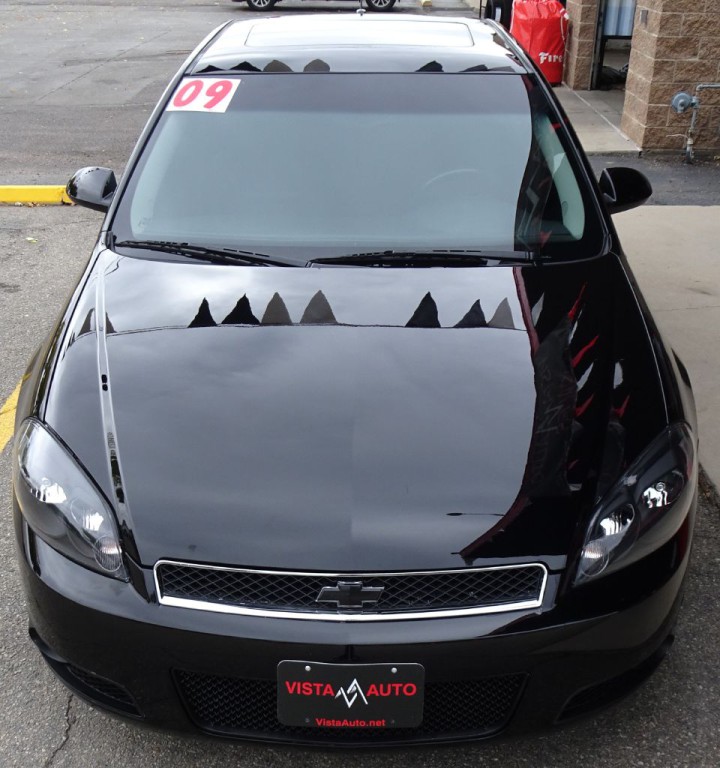 2009 Chevrolet Impala Image 6