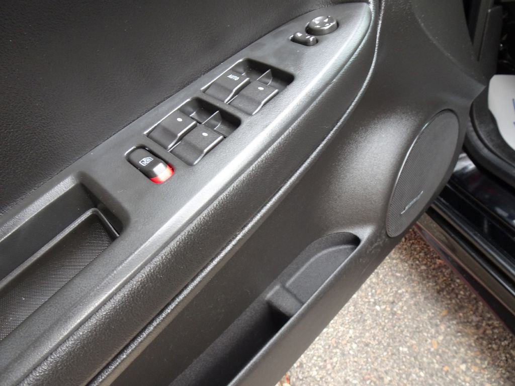 2009 Chevrolet Impala Image 19