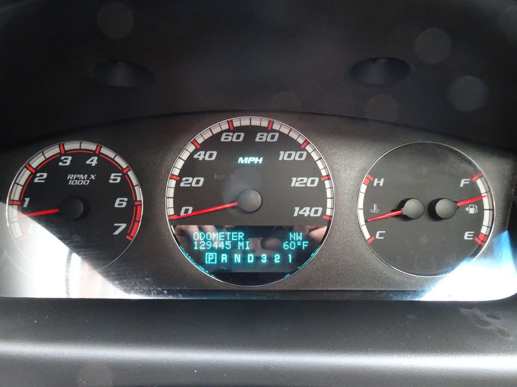 2009 Chevrolet Impala Image 23