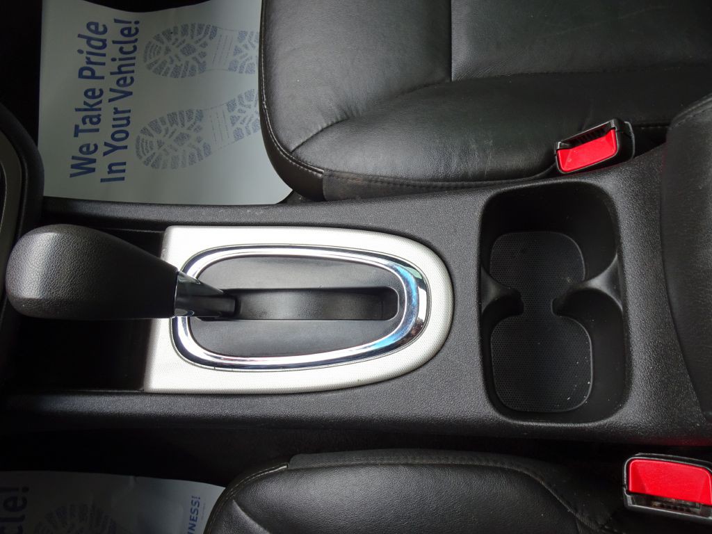 2009 Chevrolet Impala Image 25