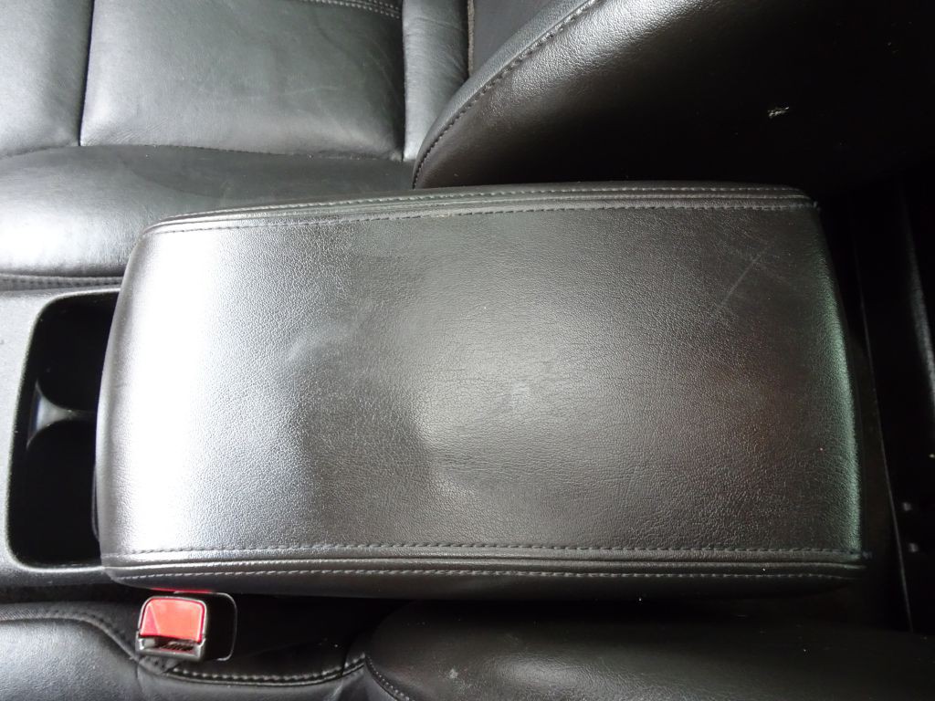 2009 Chevrolet Impala Image 26