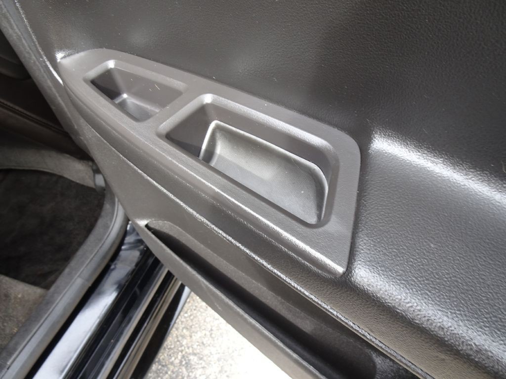 2009 Chevrolet Impala Image 34