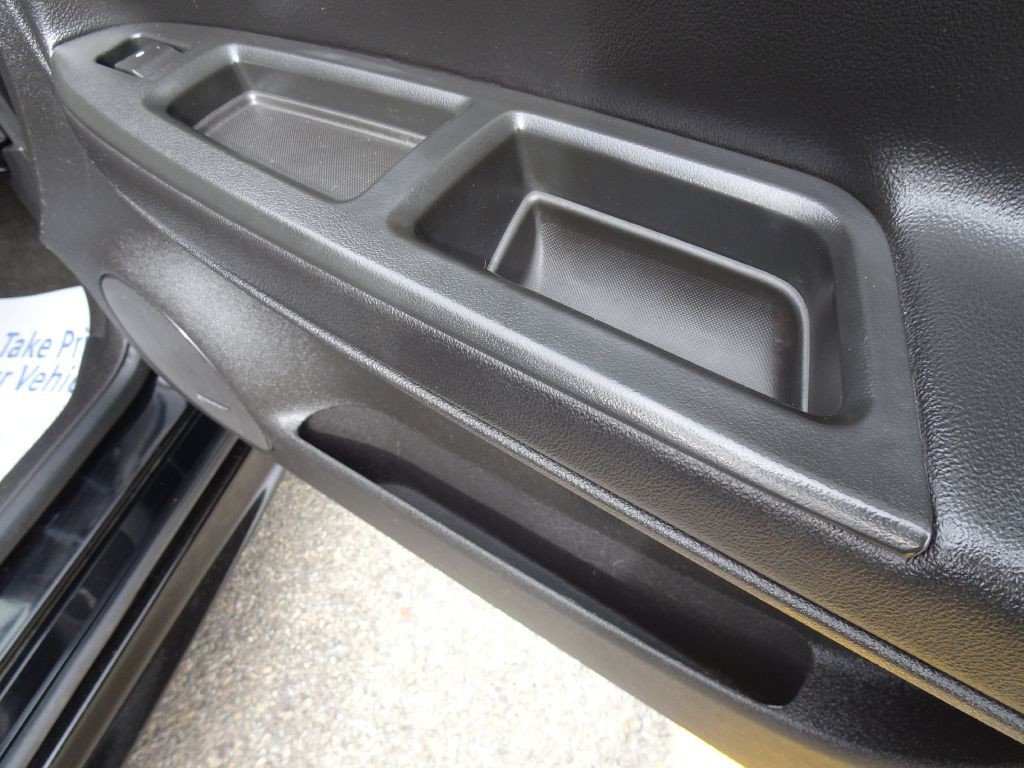 2009 Chevrolet Impala Image 37