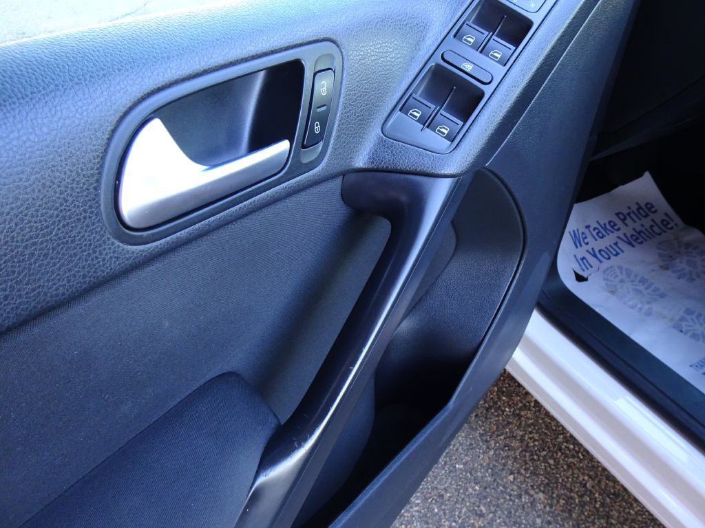 2013 Volkswagen Tiguan Image 19