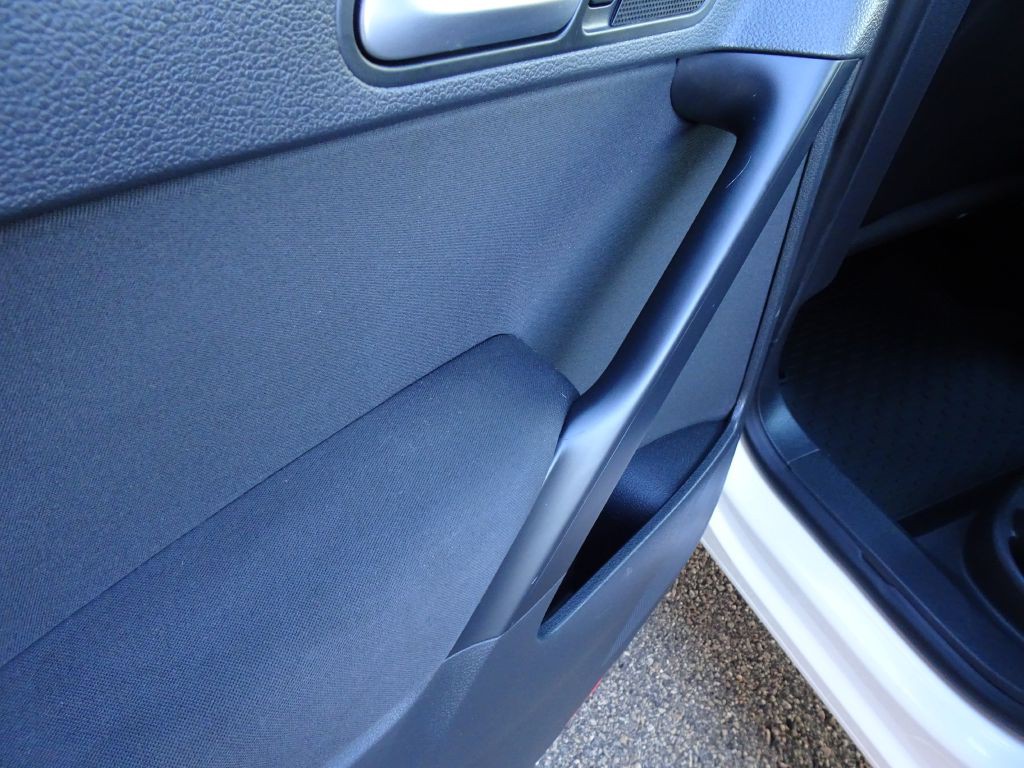 2013 Volkswagen Tiguan Image 27