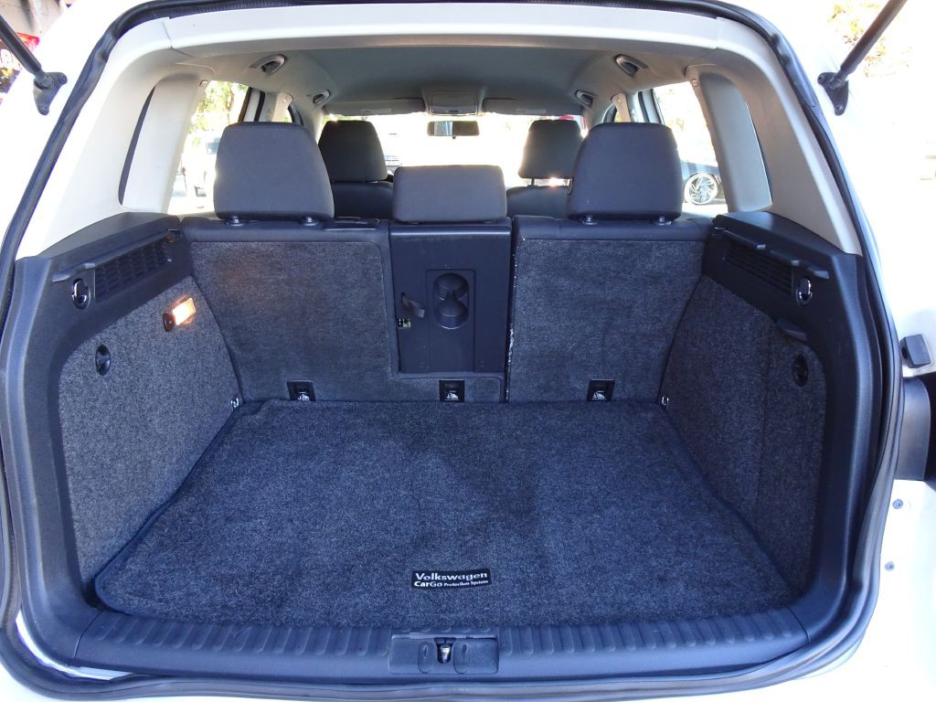 2013 Volkswagen Tiguan Image 30