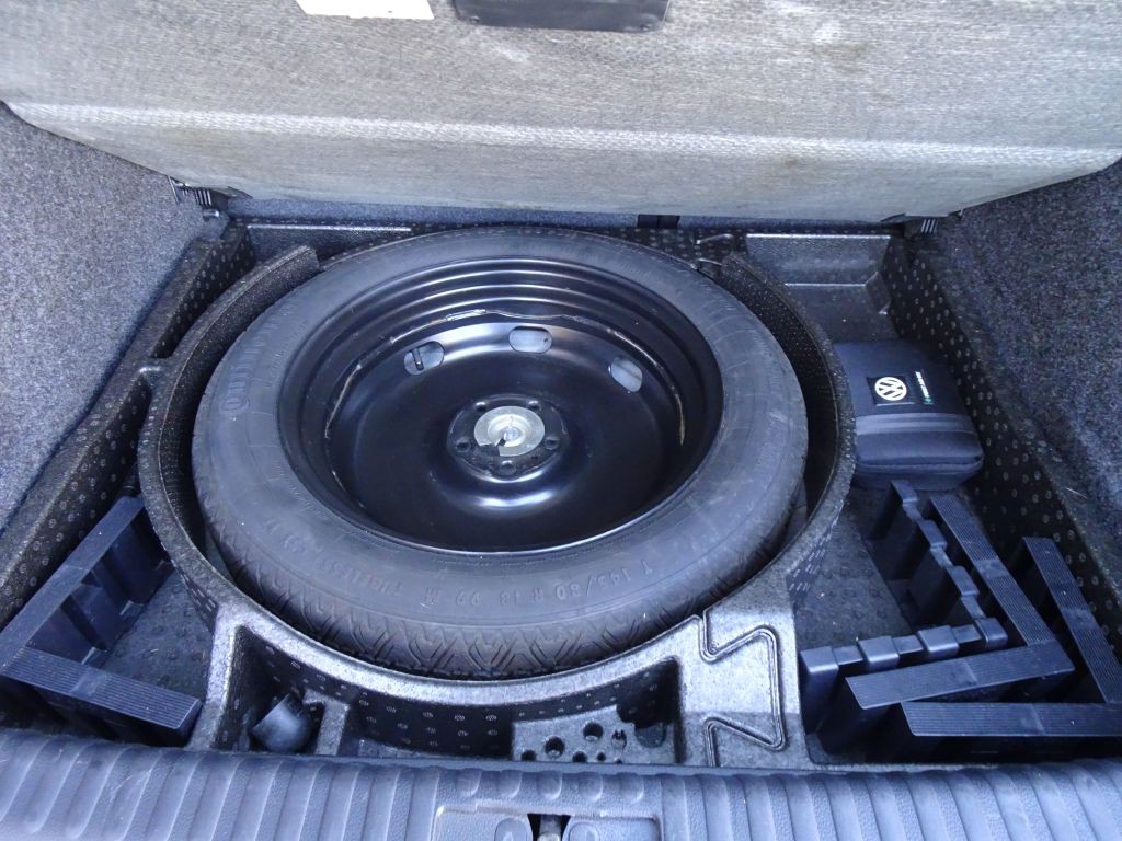 2013 Volkswagen Tiguan Image 31