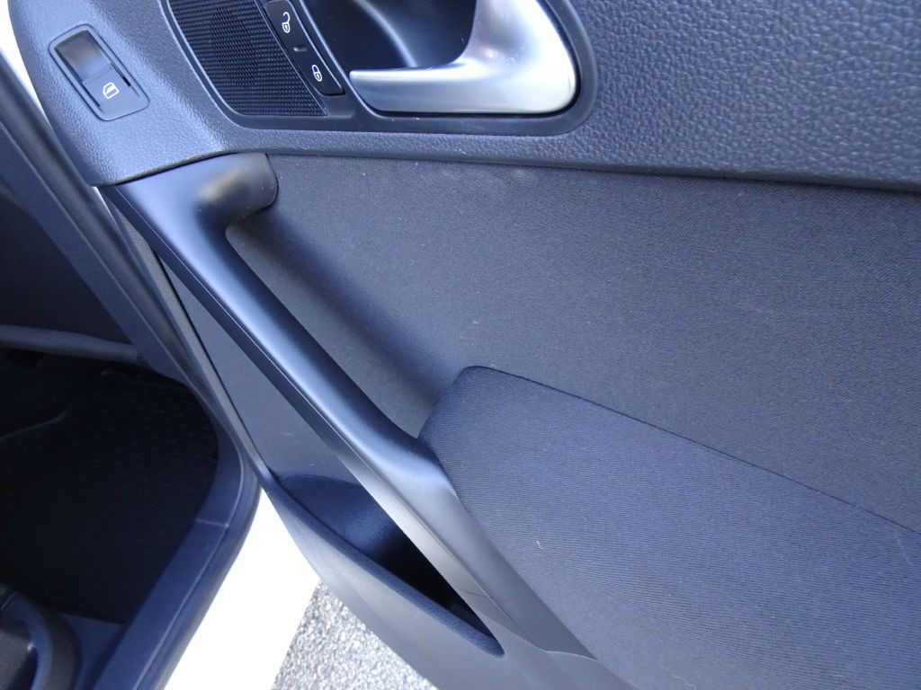 2013 Volkswagen Tiguan Image 33