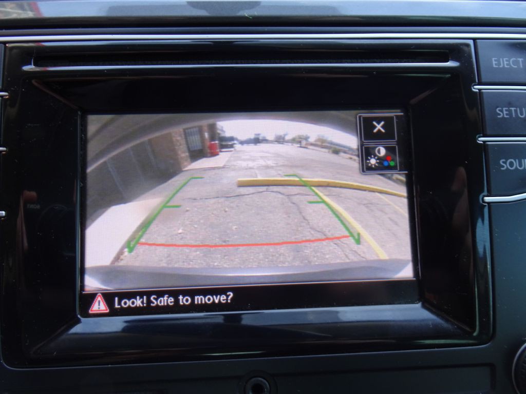 2016 Volkswagen Tiguan Image 24