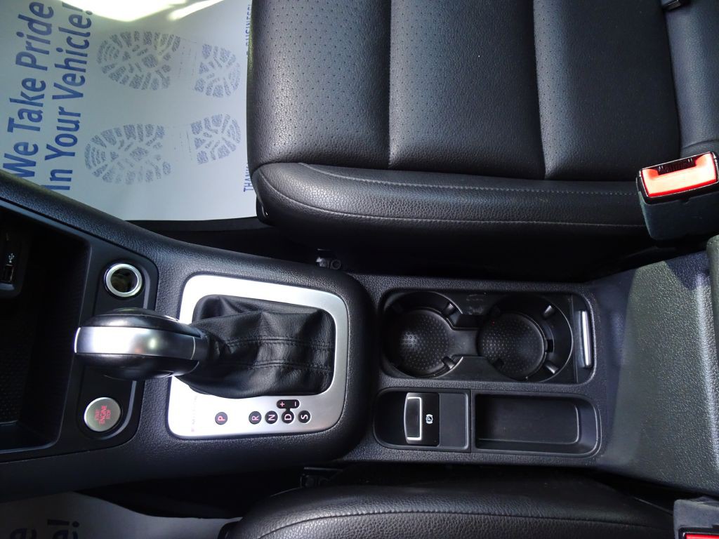 2016 Volkswagen Tiguan Image 25