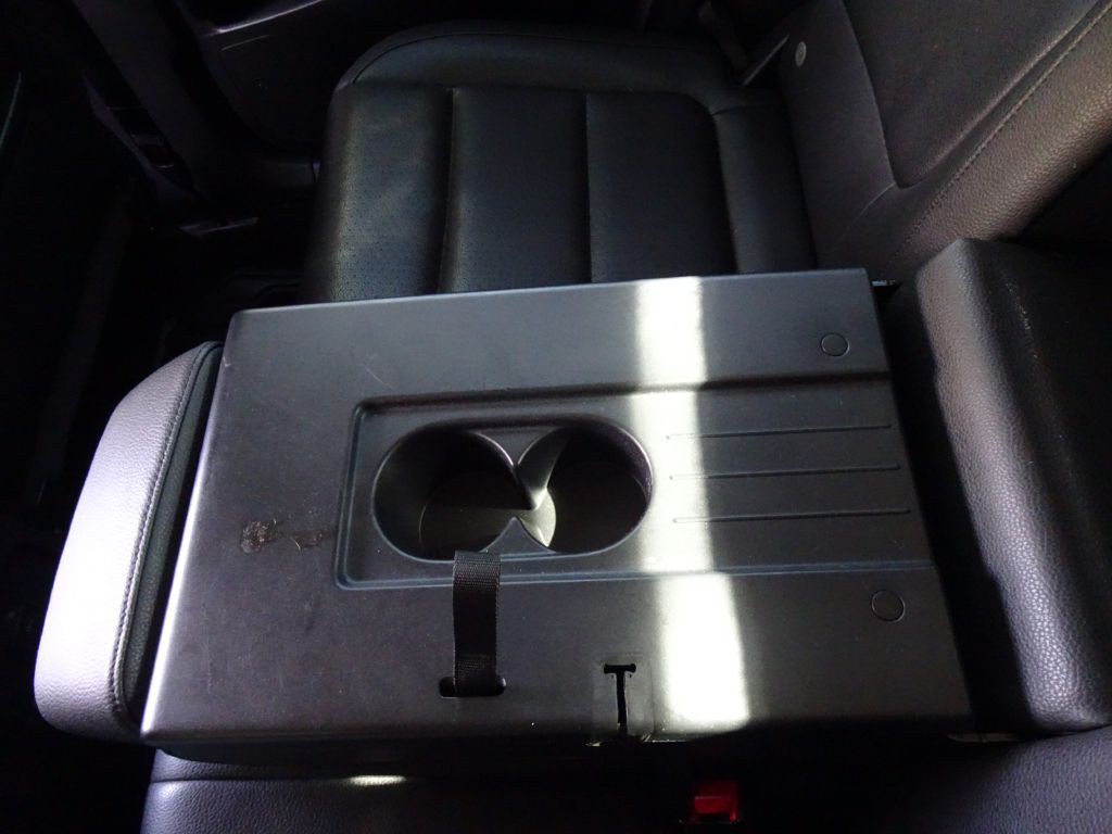 2016 Volkswagen Tiguan Image 30