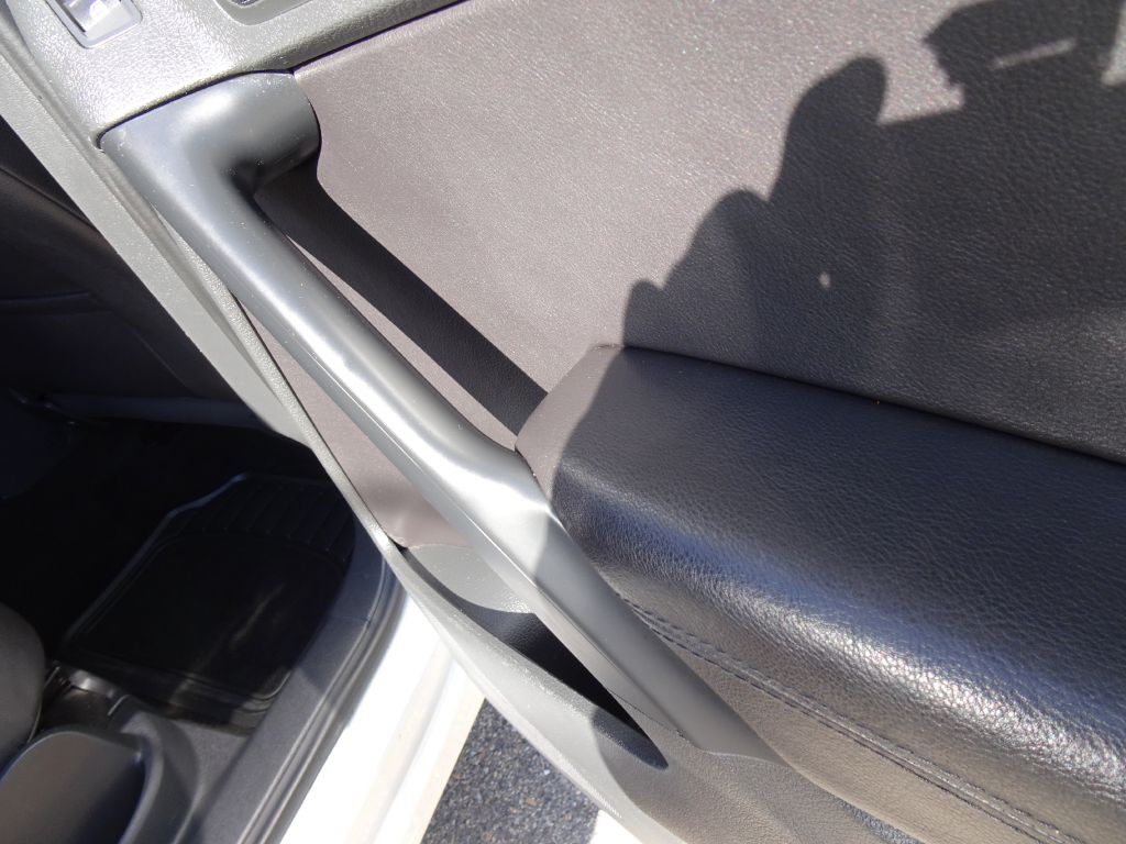 2016 Volkswagen Tiguan Image 35