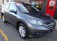 Image for 2013 Honda CR-V EXL ID: 6971243