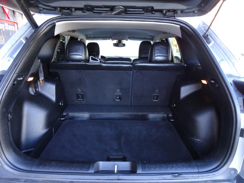 2019 Jeep Cherokee Image 32