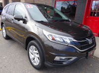 Image for 2015 Honda CR-V EX ID: 6992768