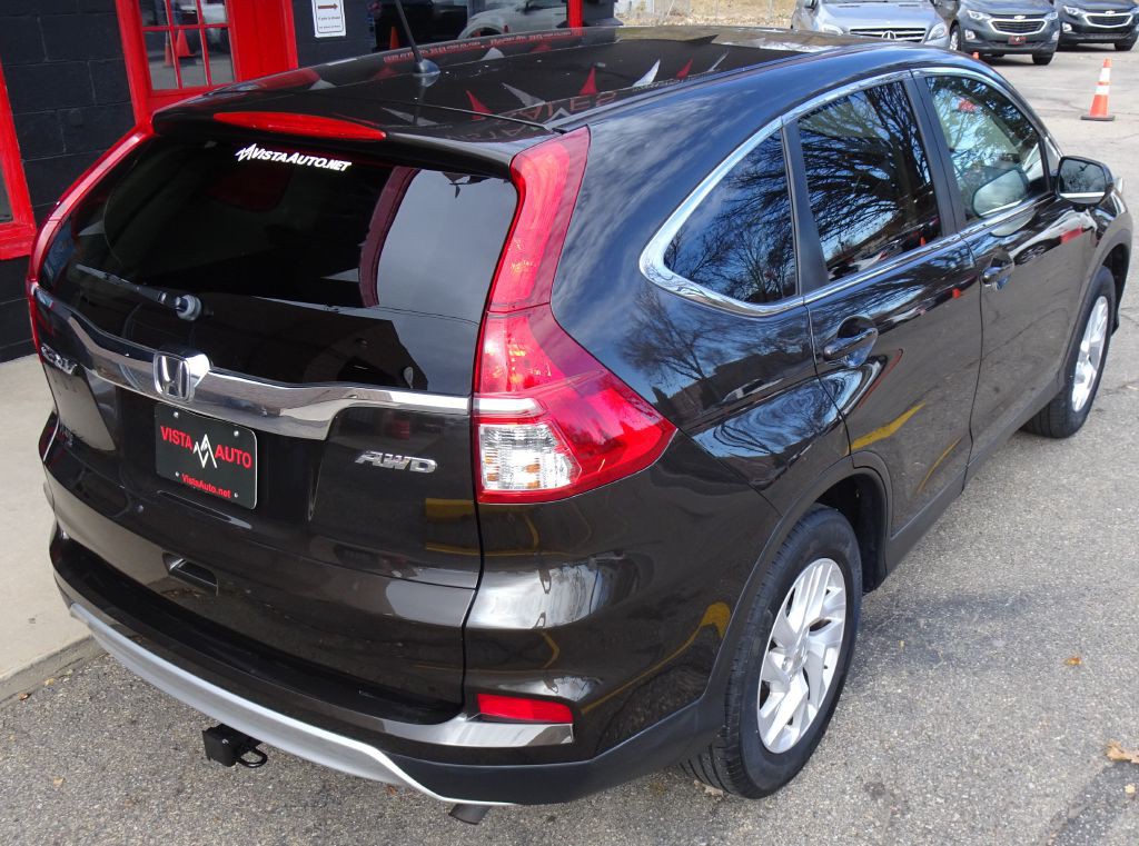 2015 Honda CR-V Image 10