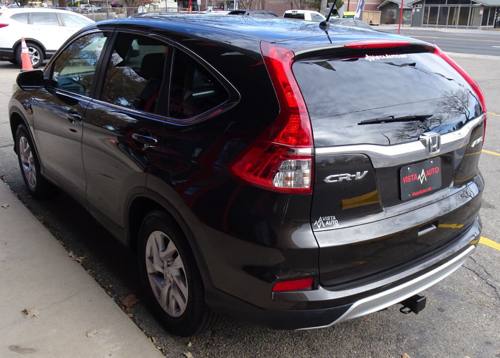 2015 Honda CR-V Image 14