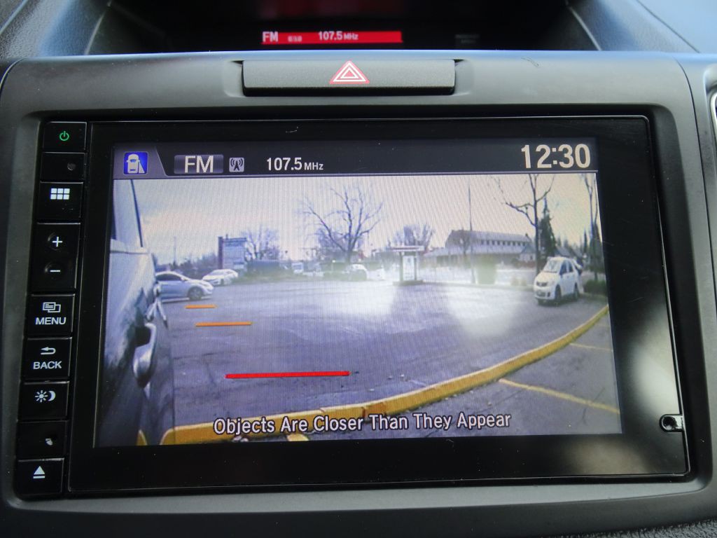 2015 Honda CR-V Image 25