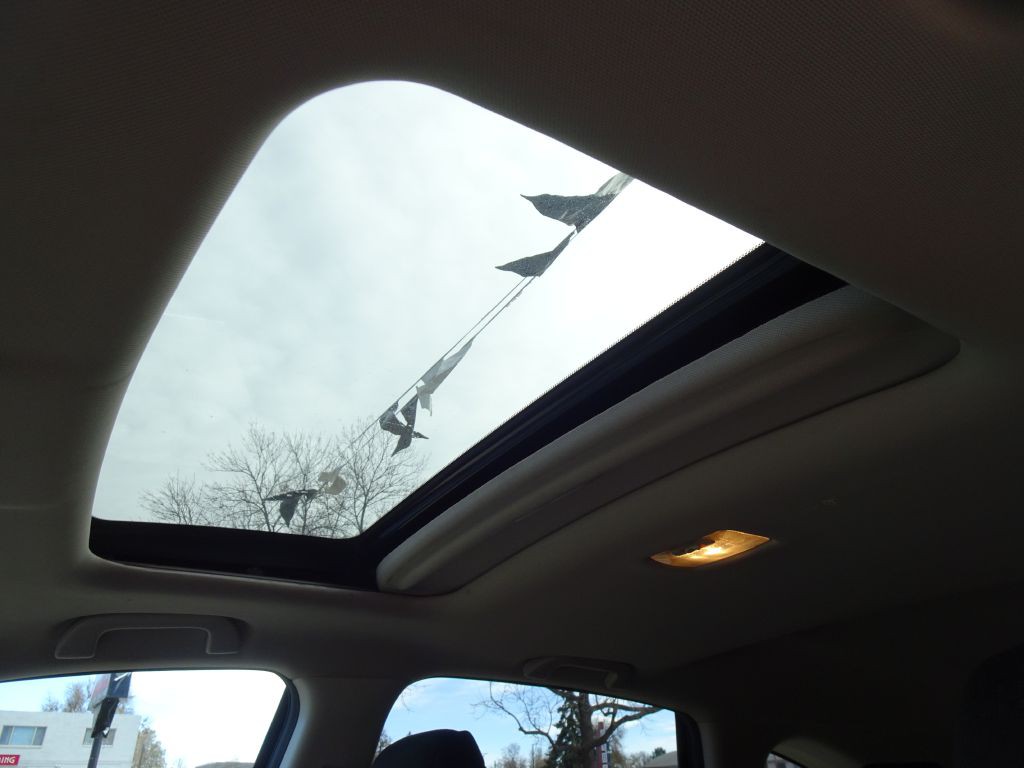 2015 Honda CR-V Image 28