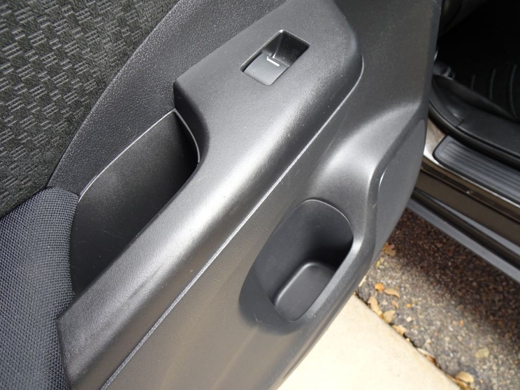 2015 Honda CR-V Image 30