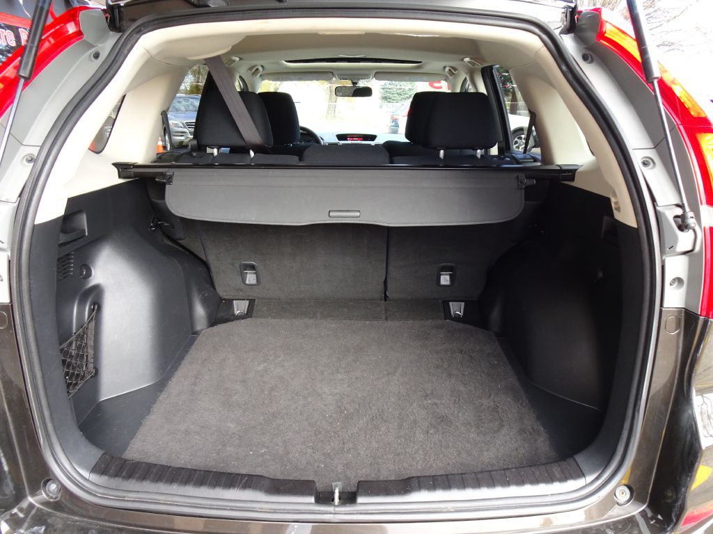 2015 Honda CR-V Image 34