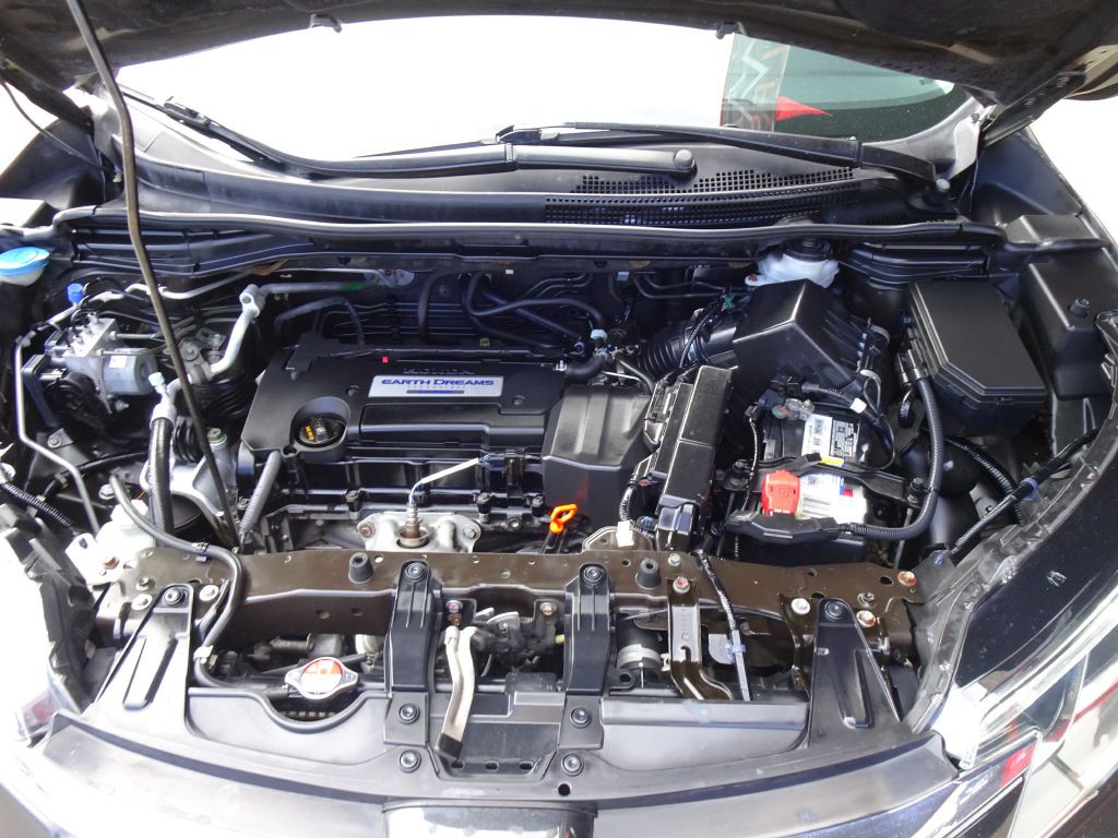 2015 Honda CR-V Image 42