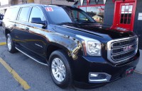 Image for 2018 GMC Yukon 1500 SLT ID: 7027911