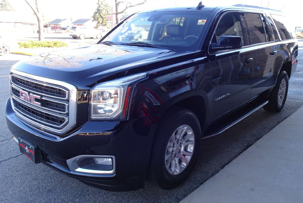2018 GMC Yukon Image 15