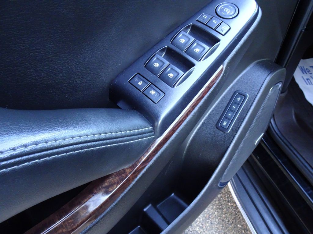 2018 GMC Yukon Image 19