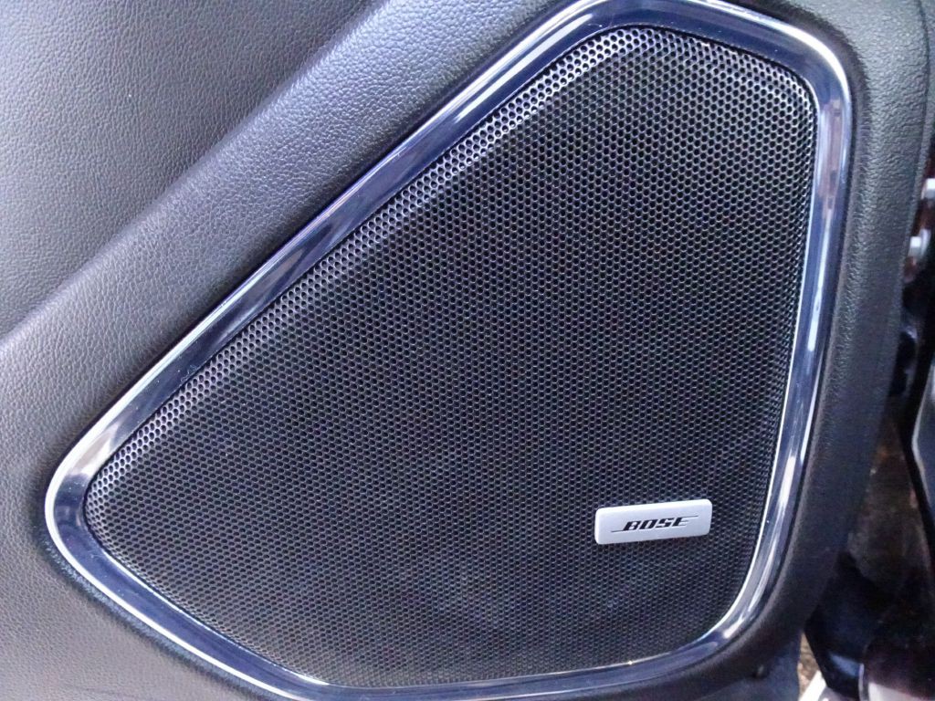 2018 GMC Yukon Image 20