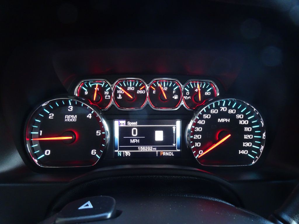 2018 GMC Yukon Image 24