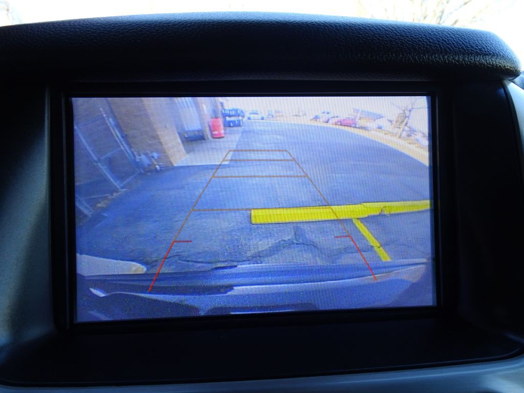 2018 GMC Yukon Image 26