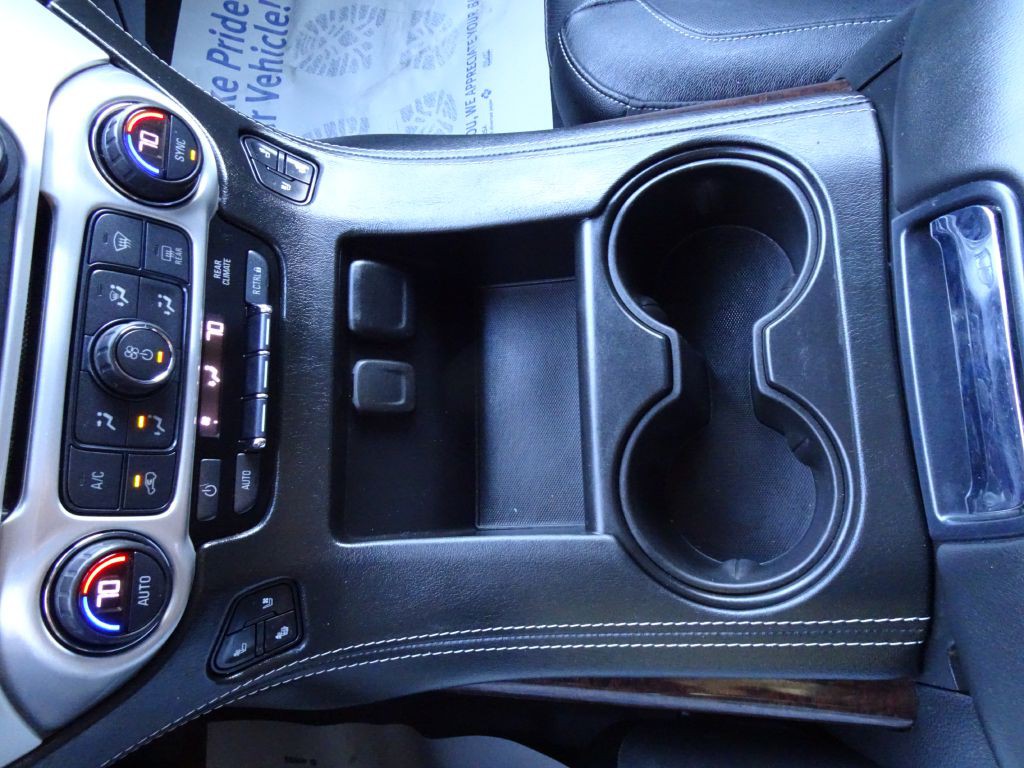 2018 GMC Yukon Image 27