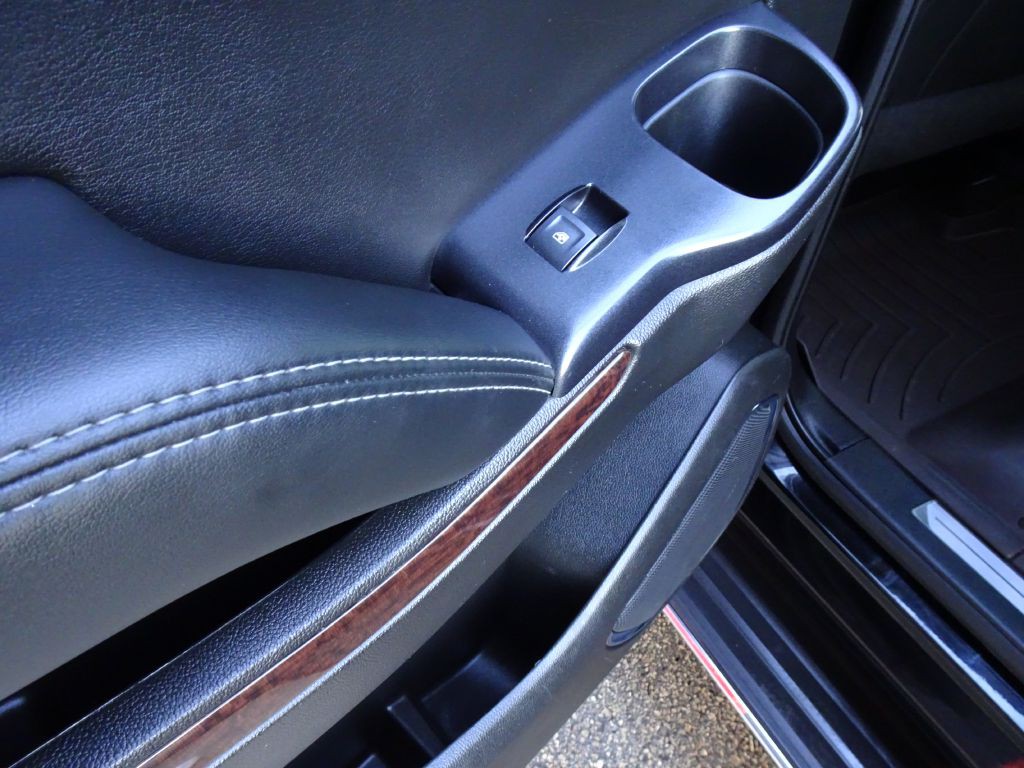 2018 GMC Yukon Image 30