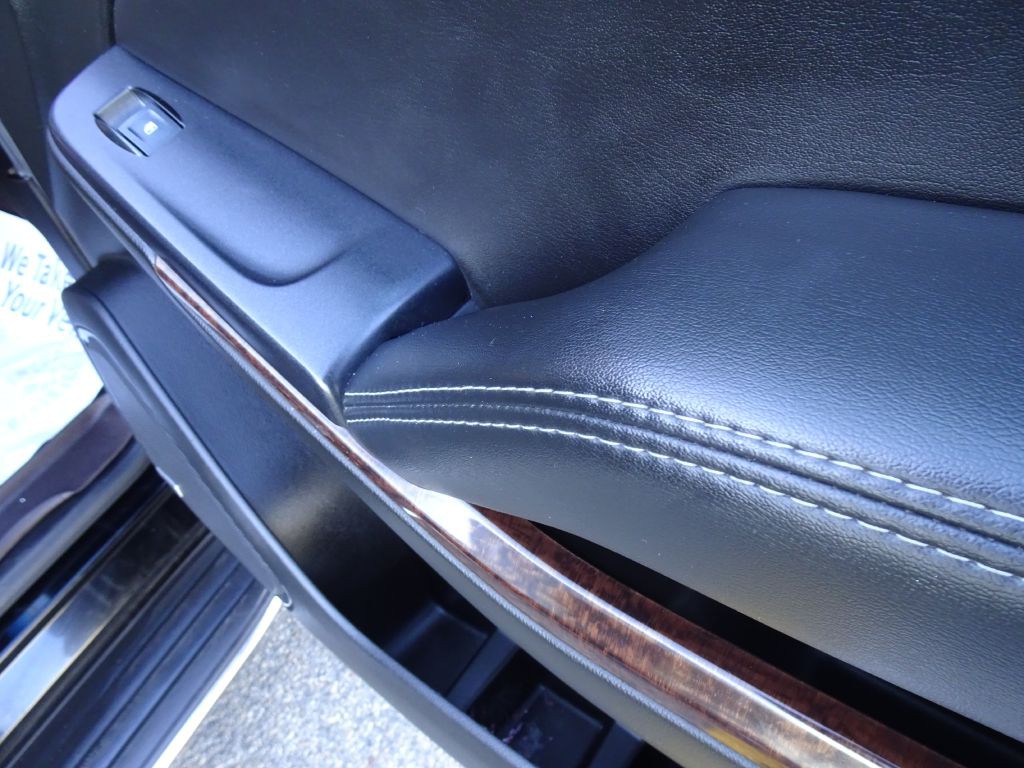 2018 GMC Yukon Image 43