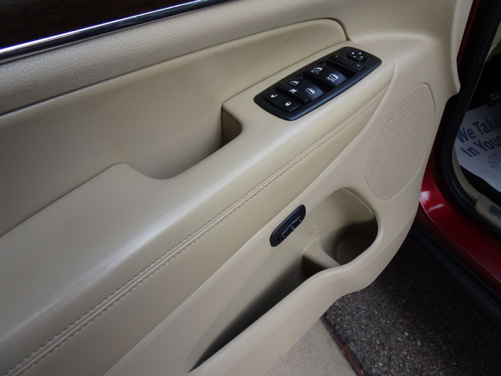 2014 Jeep Grand Cherokee Image 19