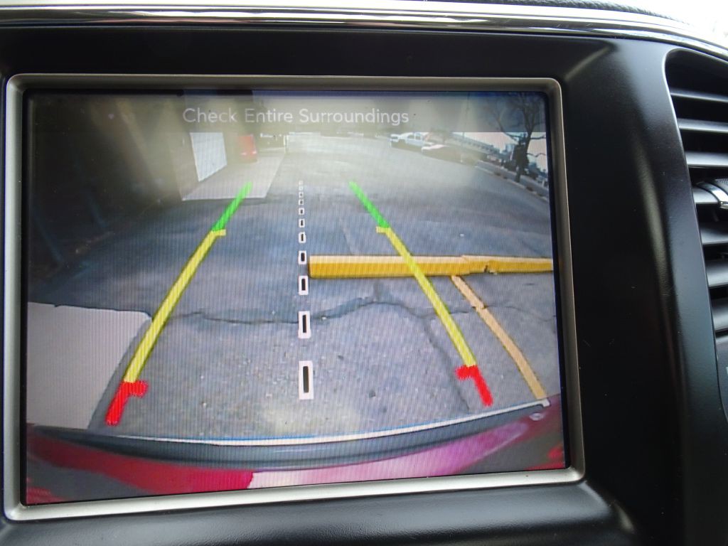 2014 Jeep Grand Cherokee Image 24