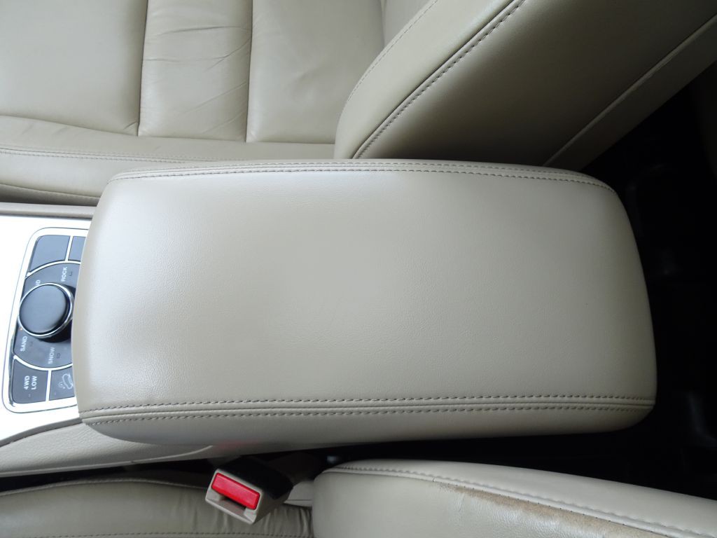 2014 Jeep Grand Cherokee Image 26