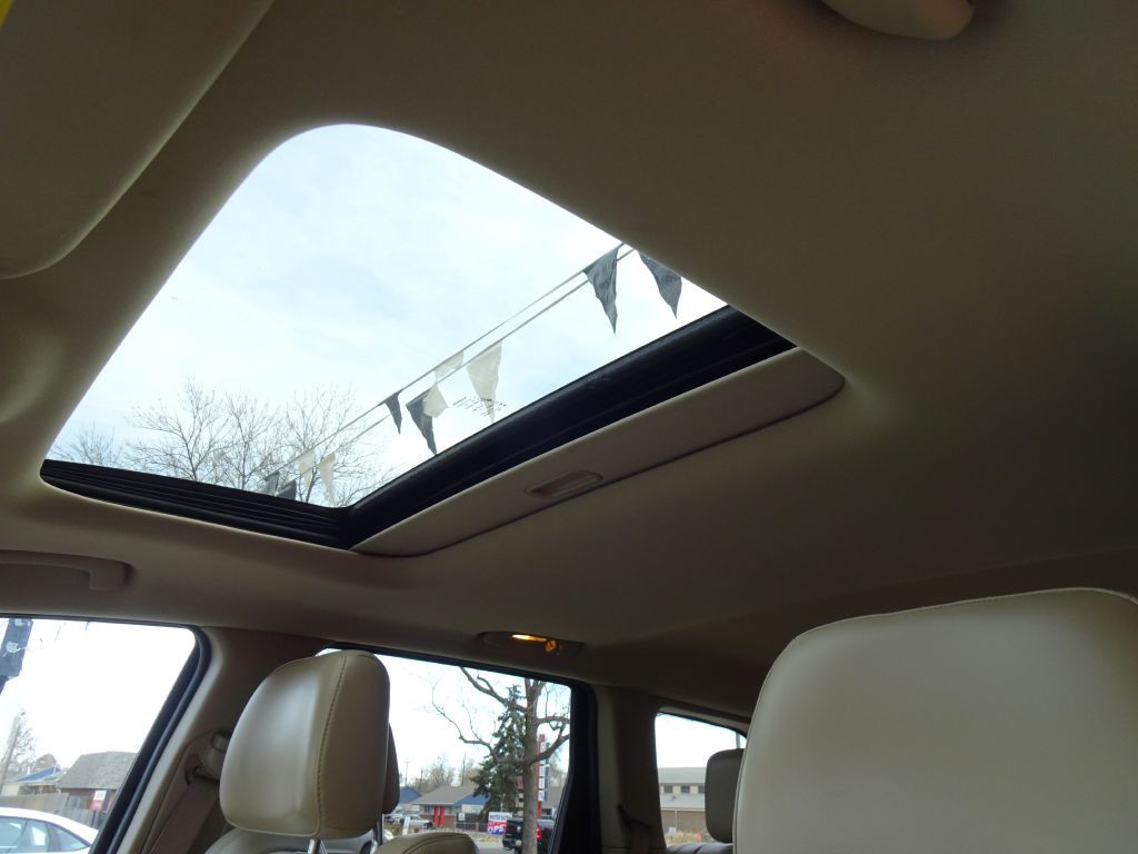 2014 Jeep Grand Cherokee Image 27