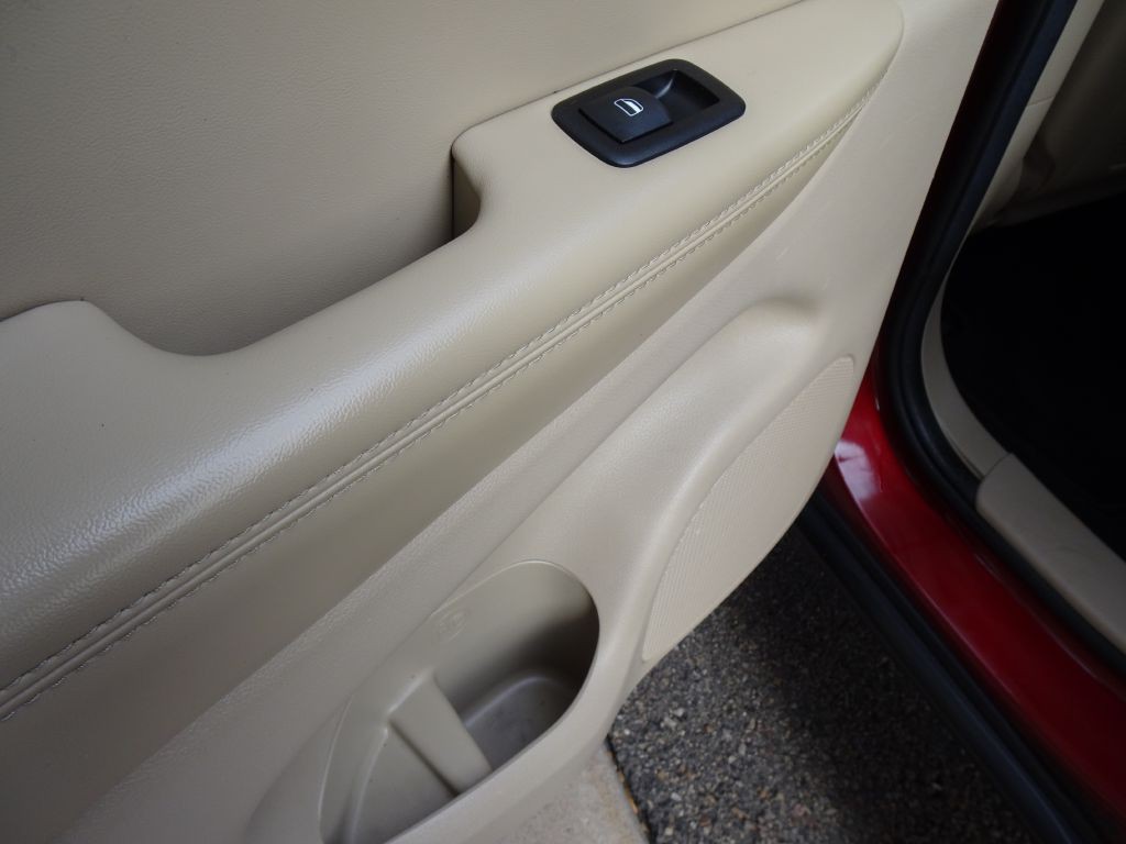 2014 Jeep Grand Cherokee Image 29