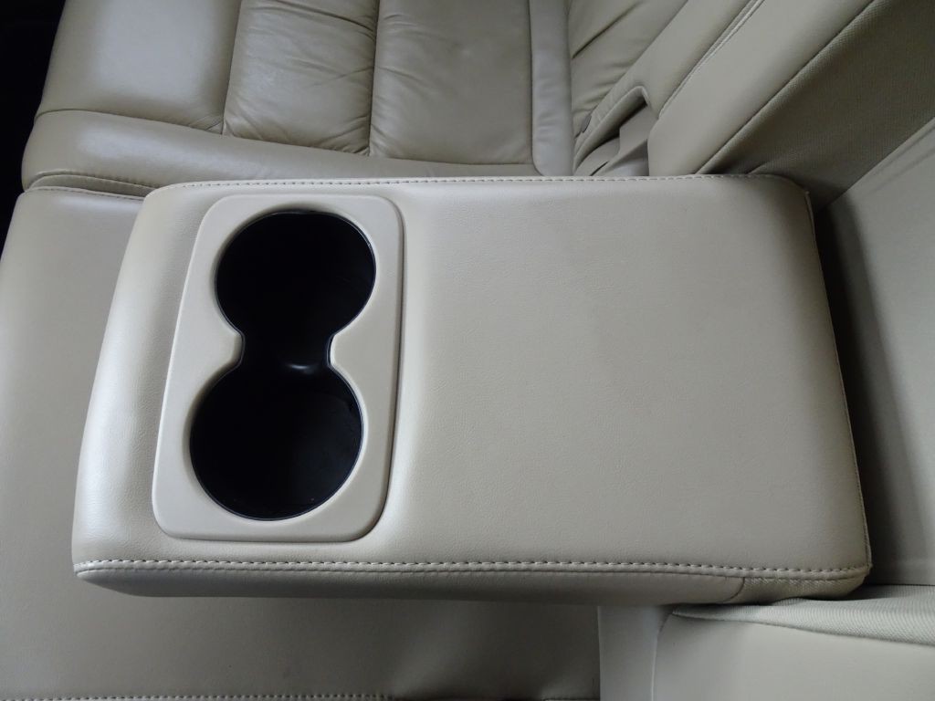 2014 Jeep Grand Cherokee Image 31