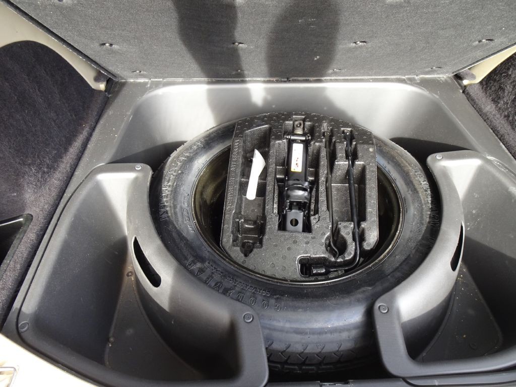 2014 Jeep Grand Cherokee Image 35