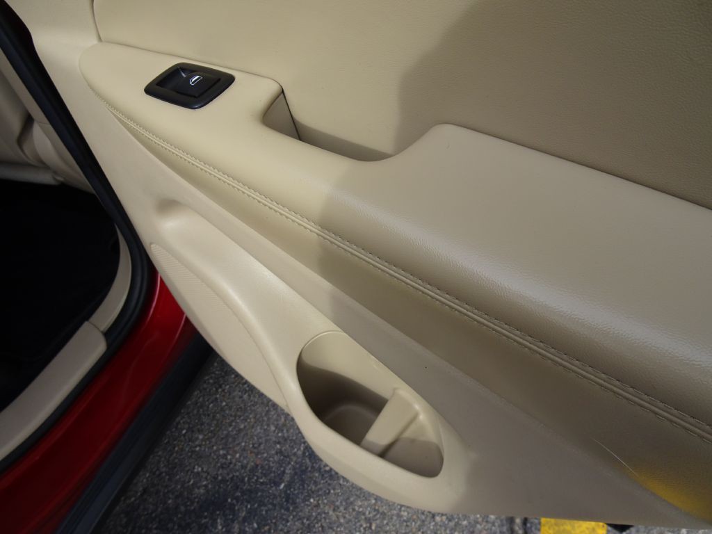 2014 Jeep Grand Cherokee Image 38